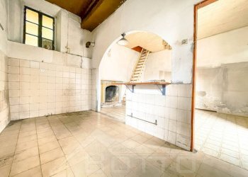 Magazzino - Villa via onorato 6, Pogno - foto 8