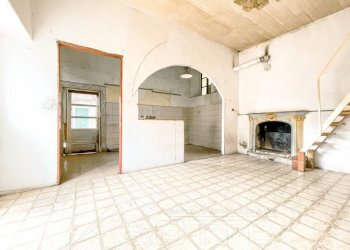 Stanza non arredata - Villa via onorato 6, Pogno - foto 9