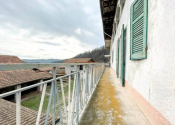 Balcone - Villa via onorato 6, Pogno - foto 12