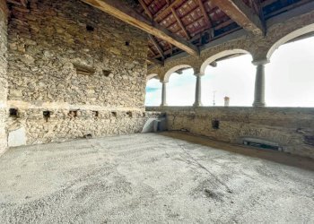 Interno non residenziale - Villa via onorato 6, Pogno - foto 14