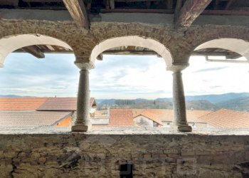 Vista - Villa via onorato 6, Pogno - foto 15