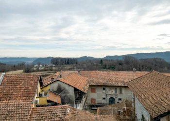 Vista - Villa via onorato 6, Pogno - foto 16
