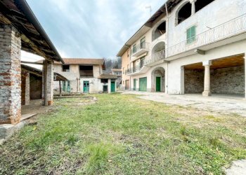 Giardino - Villa via onorato 6, Pogno - foto 17