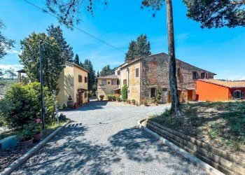 Zona - Villa via di Pulica 6, Montelupo Fiorentino - foto 3