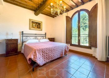 Camera da letto - Villa via di Pulica 6, Montelupo Fiorentino - foto 9