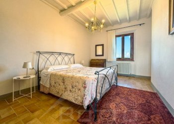 Camera da letto - Villa via di Pulica 6, Montelupo Fiorentino - foto 10