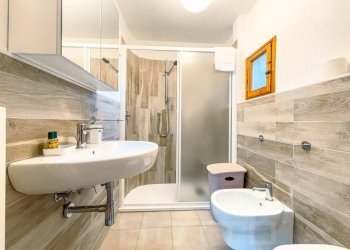 Bagno - Villa via di Pulica 6, Montelupo Fiorentino - foto 11