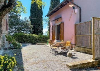 Giardino - Villa via di Pulica 6, Montelupo Fiorentino - foto 13