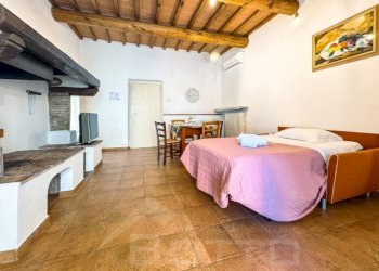 Camera da letto - Villa via di Pulica 6, Montelupo Fiorentino - foto 28