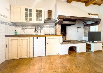 Cucina - Villa via di Pulica 6, Montelupo Fiorentino - foto 29