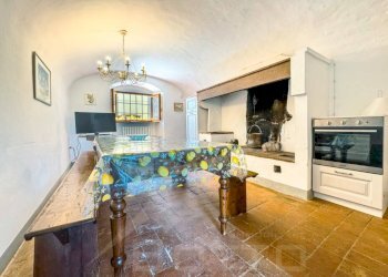 Cucina - Villa via di Pulica 6, Montelupo Fiorentino - foto 30
