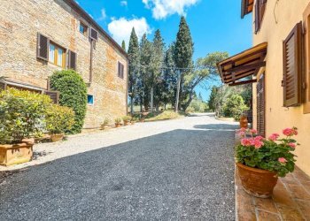 Zona - Villa via di Pulica 6, Montelupo Fiorentino - foto 31