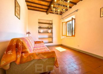 Camera da letto - Villa via di Pulica 6, Montelupo Fiorentino - foto 33