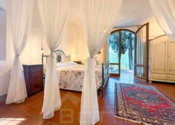 Disimpegno - Villa via di Pulica 6, Montelupo Fiorentino - foto 35