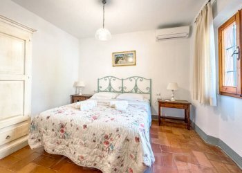 Camera da letto - Villa via di Pulica 6, Montelupo Fiorentino - foto 37