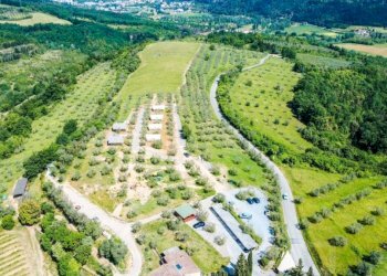Terreno - Villa via di Pulica 6, Montelupo Fiorentino - foto 40