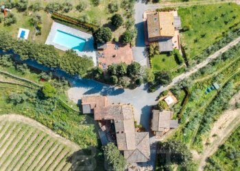 Mappa - Villa via di Pulica 6, Montelupo Fiorentino - foto 42