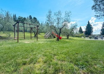 Terreno - Villa via di Pulica 6, Montelupo Fiorentino - foto 44