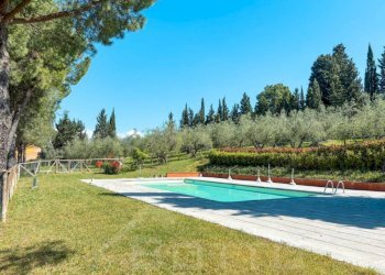 Piscina - Villa via di Pulica 6, Montelupo Fiorentino - foto 47