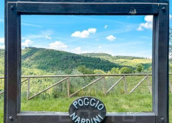 Posto macchina - Villa via di Pulica 6, Montelupo Fiorentino - foto 49
