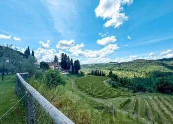 Terreno - Villa via di Pulica 6, Montelupo Fiorentino - foto 50