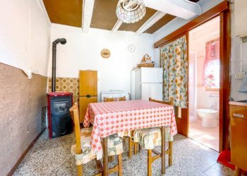 Cucina - Bilocale via mongini 22, Soriso - foto 3