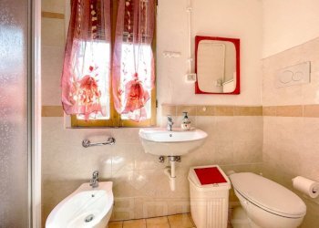 Bagno - Bilocale via mongini 22, Soriso - foto 4