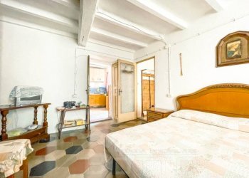 Camera da letto - Bilocale via mongini 22, Soriso - foto 5