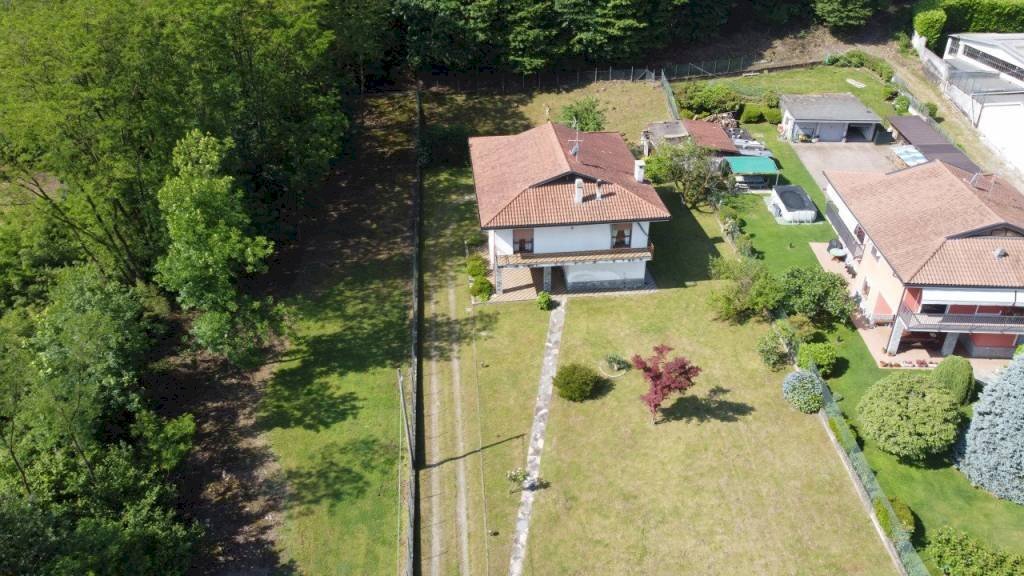 Vista - Villa via Tancognino 38, Gozzano - photo 1