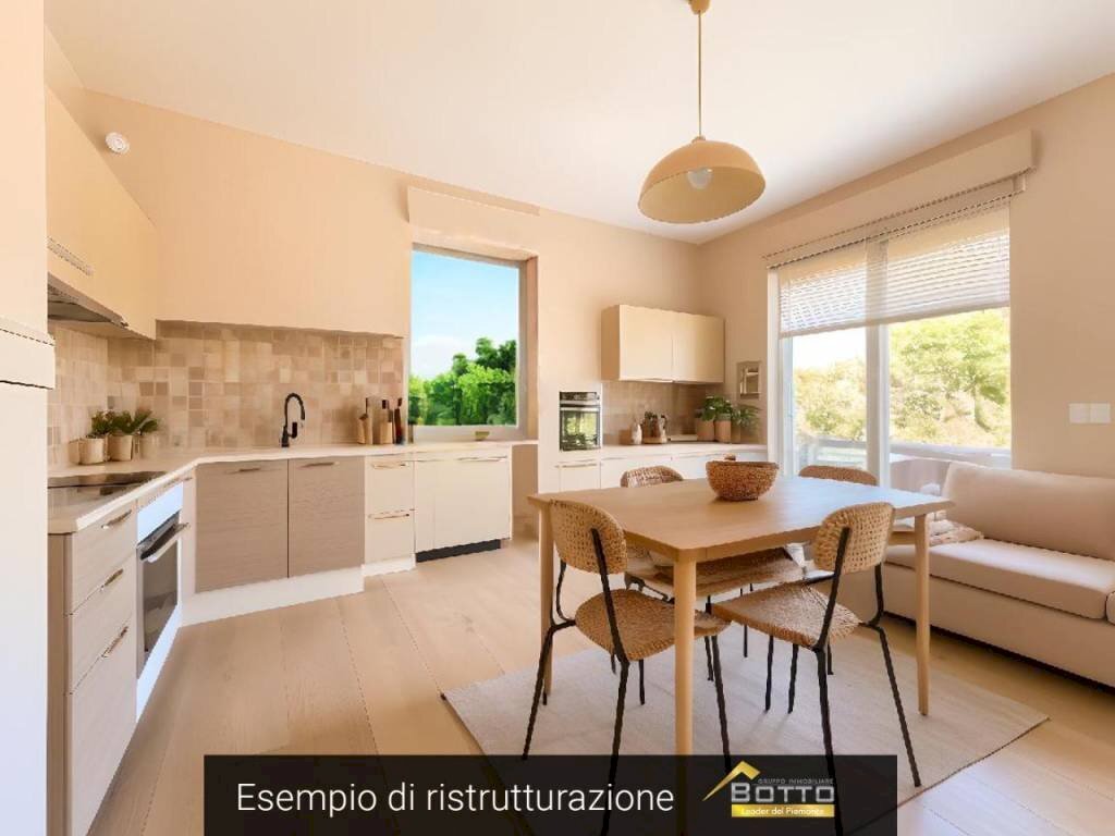 Cucina - Villa via Tancognino 38, Gozzano - photo 2