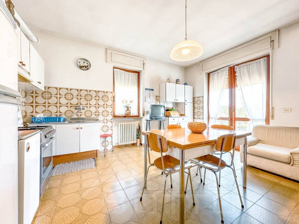 Cucina - Villa via Tancognino 38, Gozzano - photo 3