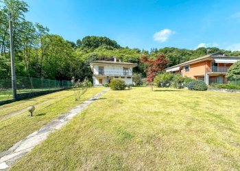 Terreno - Villa via Tancognino 38, Gozzano - photo 6