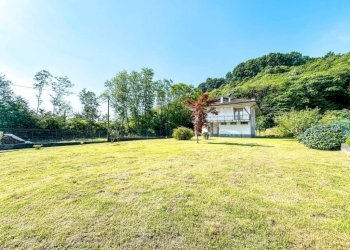 Terreno - Villa via Tancognino 38, Gozzano - photo 8