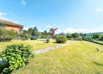 Terreno - Villa via Tancognino 38, Gozzano - photo 10