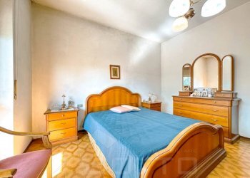 Camera da letto - Villa via Tancognino 38, Gozzano - photo 24