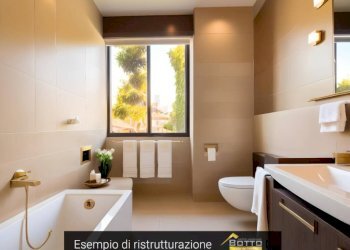 Bagno - Villa via Tancognino 38, Gozzano - photo 31