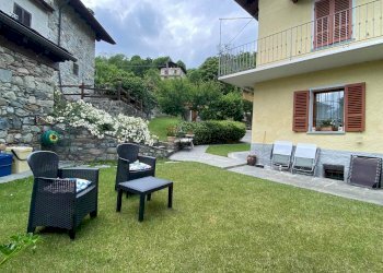 Townhouse Frazione Ville 70, Challand-Saint-Victor - photo 5