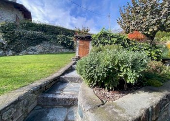 Townhouse Frazione Ville 70, Challand-Saint-Victor - photo 7