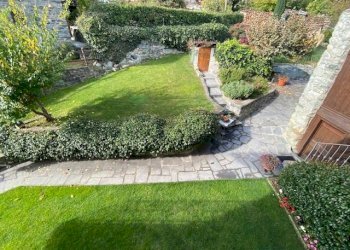 Townhouse Frazione Ville 70, Challand-Saint-Victor - photo 8