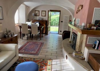 Townhouse Frazione Ville 70, Challand-Saint-Victor - photo 13
