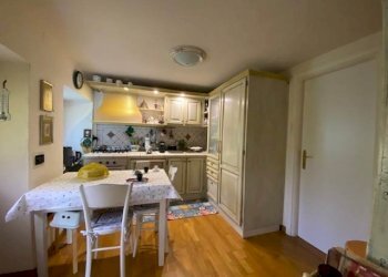 Townhouse Frazione Ville 70, Challand-Saint-Victor - photo 14
