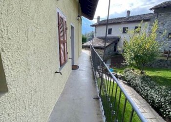 Townhouse Frazione Ville 70, Challand-Saint-Victor - photo 29