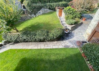 Townhouse Frazione Ville 70, Challand-Saint-Victor - photo 30