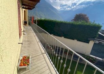 Townhouse Frazione Ville 70, Challand-Saint-Victor - photo 31