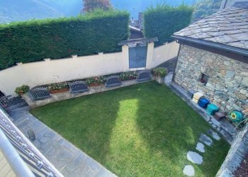 Townhouse Frazione Ville 70, Challand-Saint-Victor - photo 32