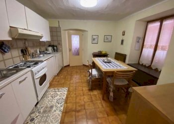 Townhouse Frazione Ville 70, Challand-Saint-Victor - photo 34