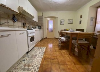 Townhouse Frazione Ville 70, Challand-Saint-Victor - photo 35