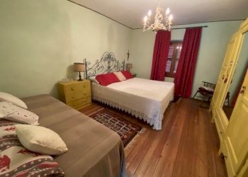 Townhouse Frazione Ville 70, Challand-Saint-Victor - photo 36