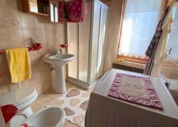 Townhouse Frazione Ville 70, Challand-Saint-Victor - photo 39