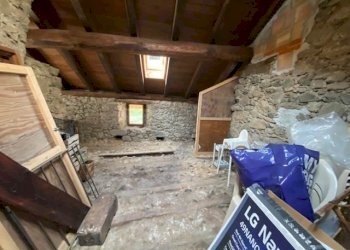 Townhouse Frazione Ville 70, Challand-Saint-Victor - photo 43